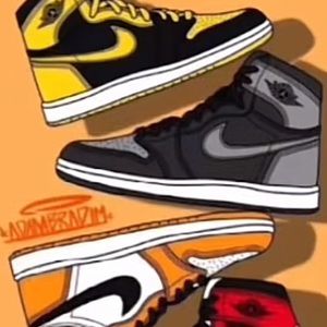 Meet your Posher, Tanaya